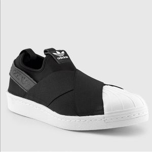 adidas superstar slip on usa